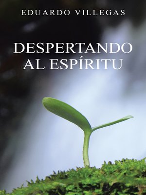 cover image of Despertando Al Espíritu